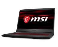 MSI GF65 i5-9300H/32GB/512/Win10X RTX2060 120Hz - 553771 - zdjęcie 2